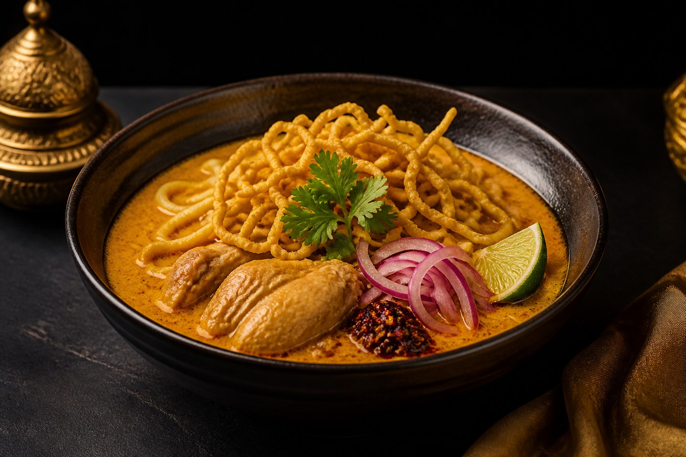 Khao Soi